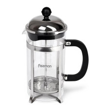 Френч-прес Fissman Latte 350мл