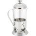 Френч-прес Ofenbach Tea Time 1000мл з мірною ложкою Френч-прес Ofenbach Tea Time 1000мл з мірною ложкою